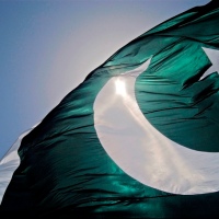 A Pakistani, and proud of it